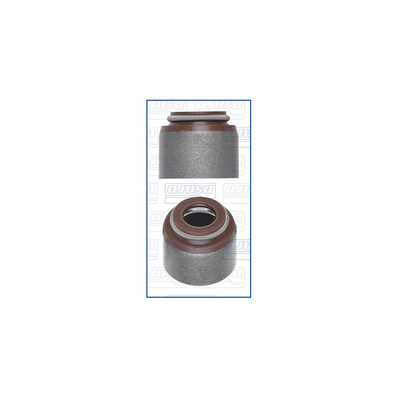 USZCZELNIACZ ZAWOROWY AJUSA 12011700 MITSUBISHI 1.2-3.0 75-