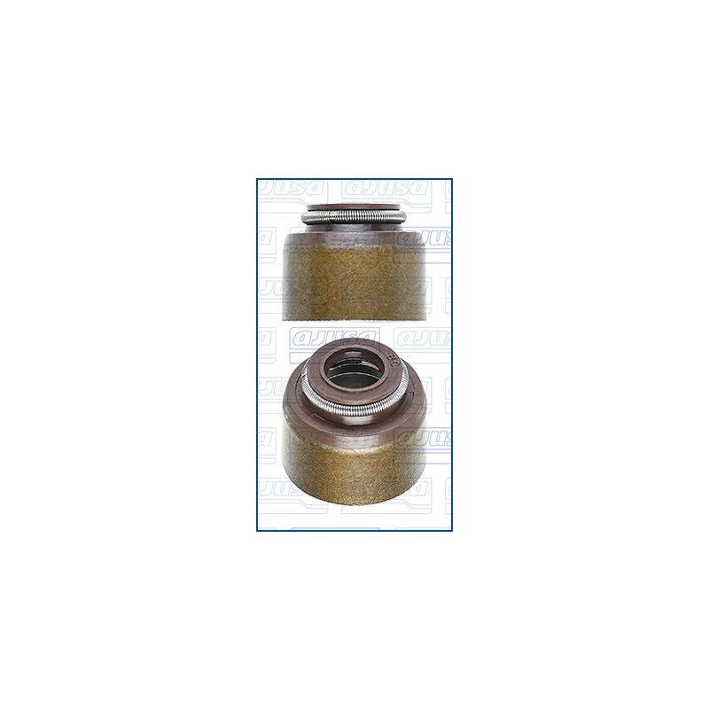USZCZELNIACZ ZAWOROWY AJUSA 12015100 MITSUBISHI 1.2-3.5 77-07