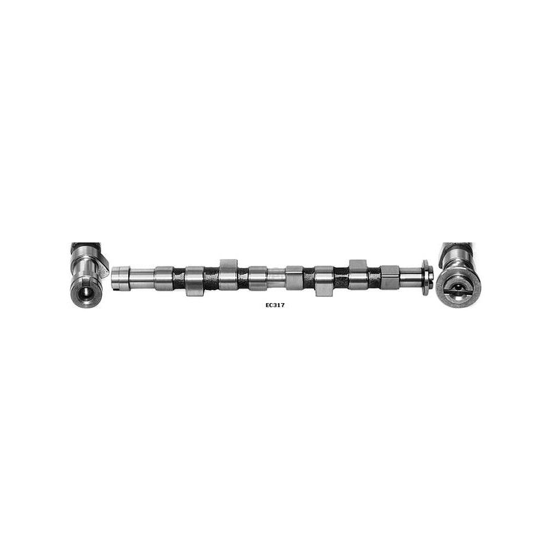 WAŁEK ROZRZĄDU EUROCAMS EC317 FIAT 1.2 97-