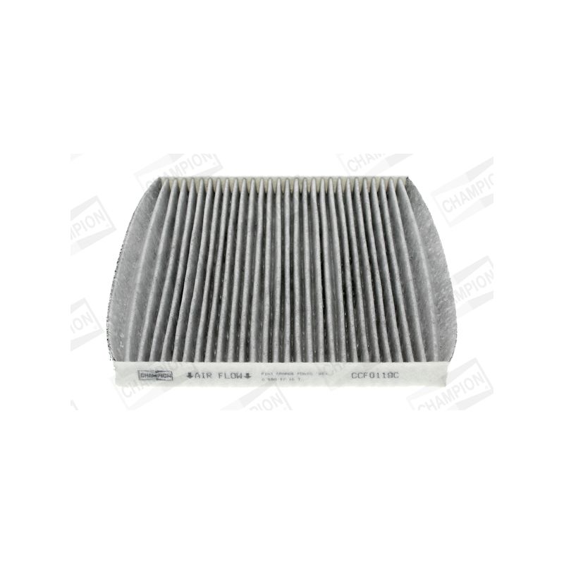 FILTR KABINOWY CHAMPION CCF0119C OPEL 0.9-1.7 06-