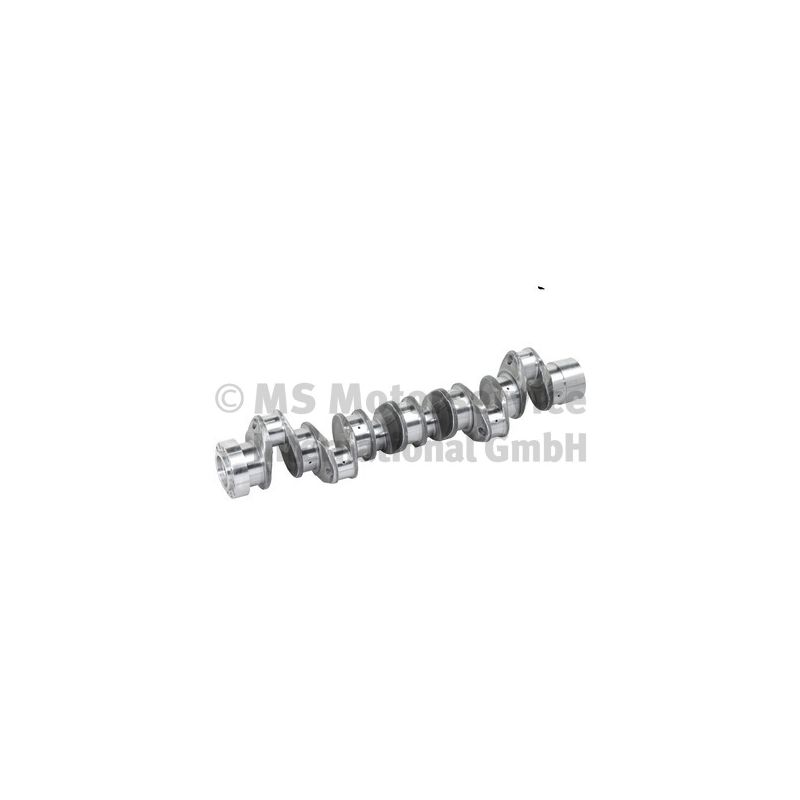 WAŁ KORBOWY BF 20050913000 DAF MX13 13-