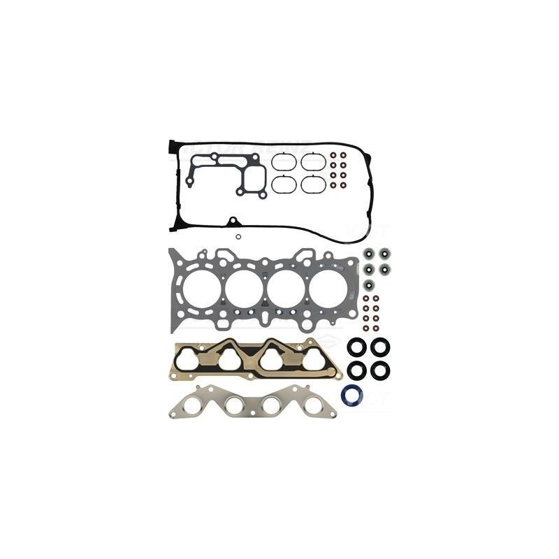 KOMPLET USZCZELEK GŁOWICY VICTOR REINZ 02-53705-01 HONDA 1.7 00-