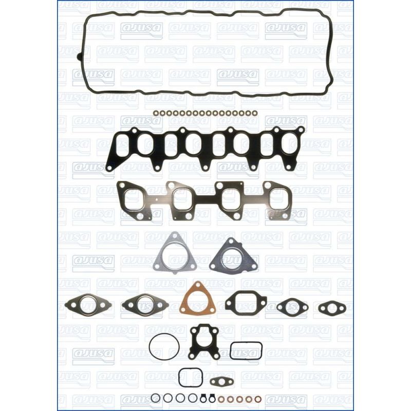 KOMPLET USZCZELEK GŁOWICY AJUSA 53096600 RENAULT 3.0DCI 05-10