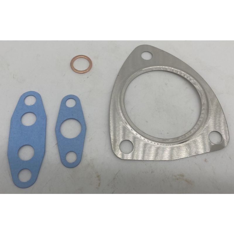 KOMPLET USZCZELEK TURBOSPRĘŻARKI CER A8569 ROVER 2.2TD 10-