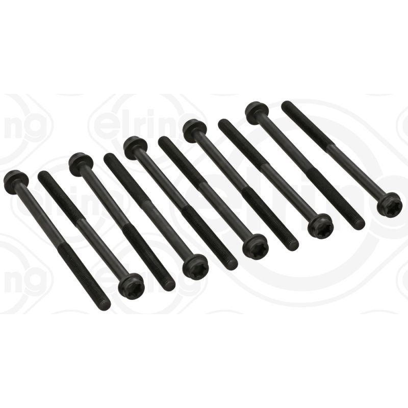ŚRUBY GŁOWICY ELRING 966170 ROVER 5.0 12-
