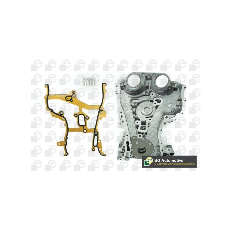 POMPA OLEJU BGA LP9560 OPEL 1.2-1.4 09-