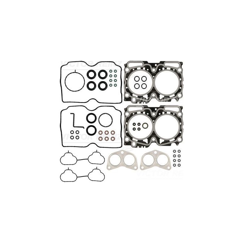 KOMPLET USZCZELEK GŁOWICY VICTOR REINZ 02-53910-05 SUBARU 2.5 12-