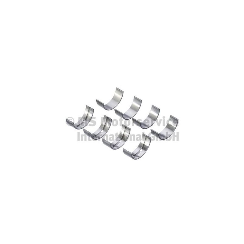 PANEWKI GŁÓWNE KOLBENSCHMIDT 37253600 STD RENAULT 0.9TCE  12- 