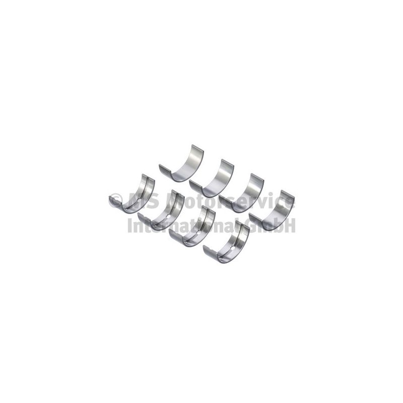 PANEWKI GŁÓWNE KOLBENSCHMIDT 37253620 0.50 RENAULT 0.9TCE  12- 