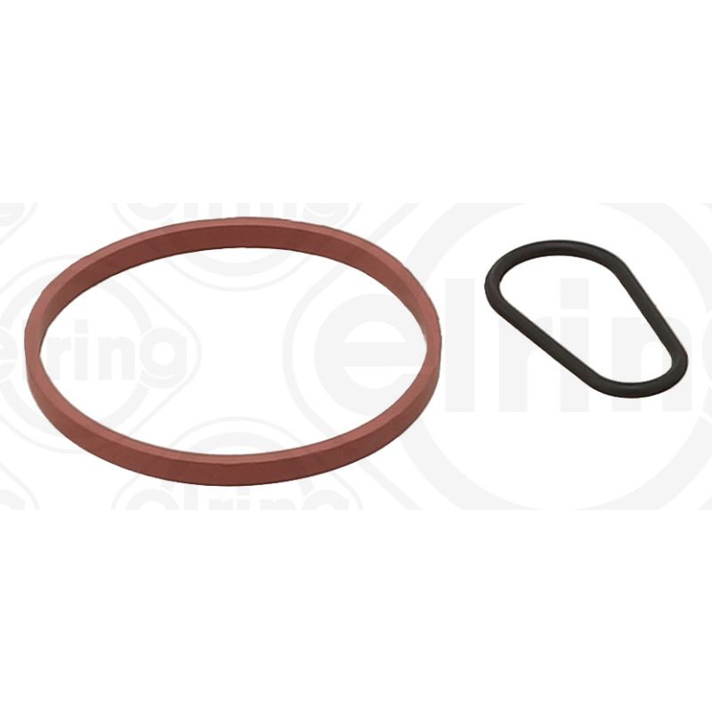 KOMPLET USZCZELEK POMPY VACUUM ELRING 795110 MITSUBISHI 1.6DID 15-