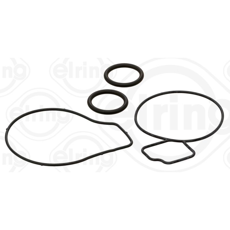 KOMPLET USZCZELEK POMPY WODY ELRING 483760 OPEL 2.2-2.4 00-17