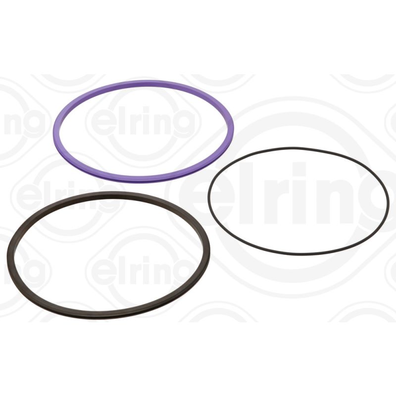 USZCZELKA TULEI ELRING 242430 VOLVO D16 03-