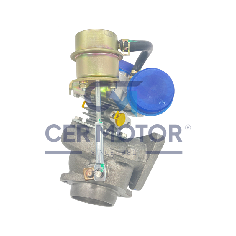TURBOSPRĘŻARKA CER 59903 MERCEDES 2.9TD 96-99