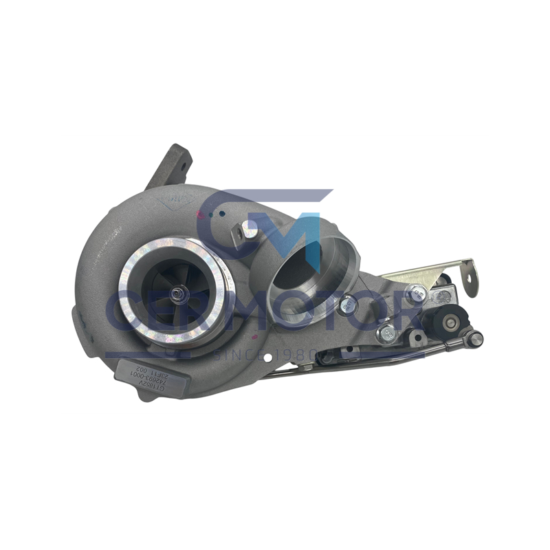TURBOSPRĘŻARKA CER 59908 MERCEDES 2.2CDI 05-