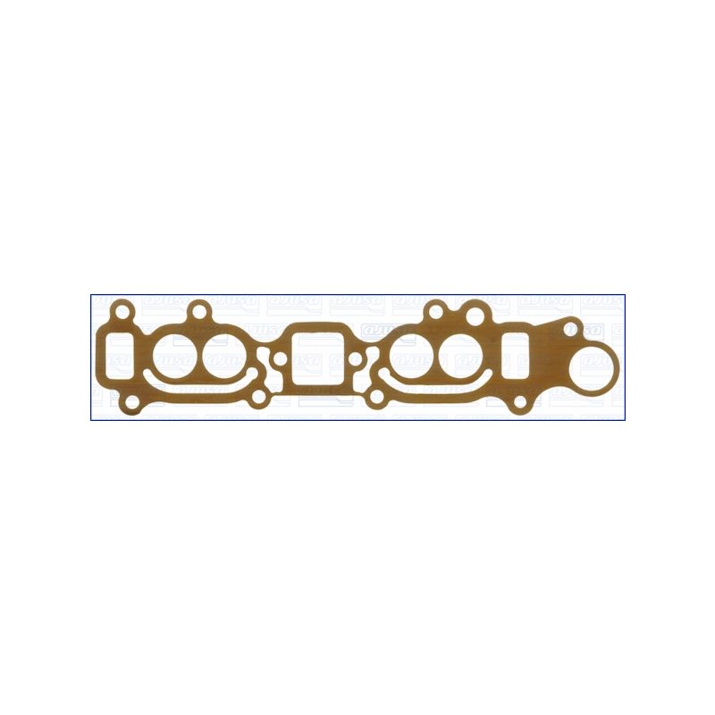 USZCZELKA KOLEKTORA SSĄCEGO AJUSA 13152000 MITSUBISHI 1.4 81-84