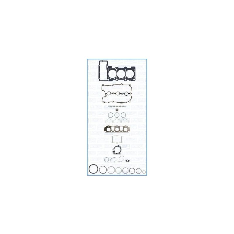 KOMPLET USZCZELEK GŁOWICY AJUSA 52431300 AD 3.0TFSI 10-18