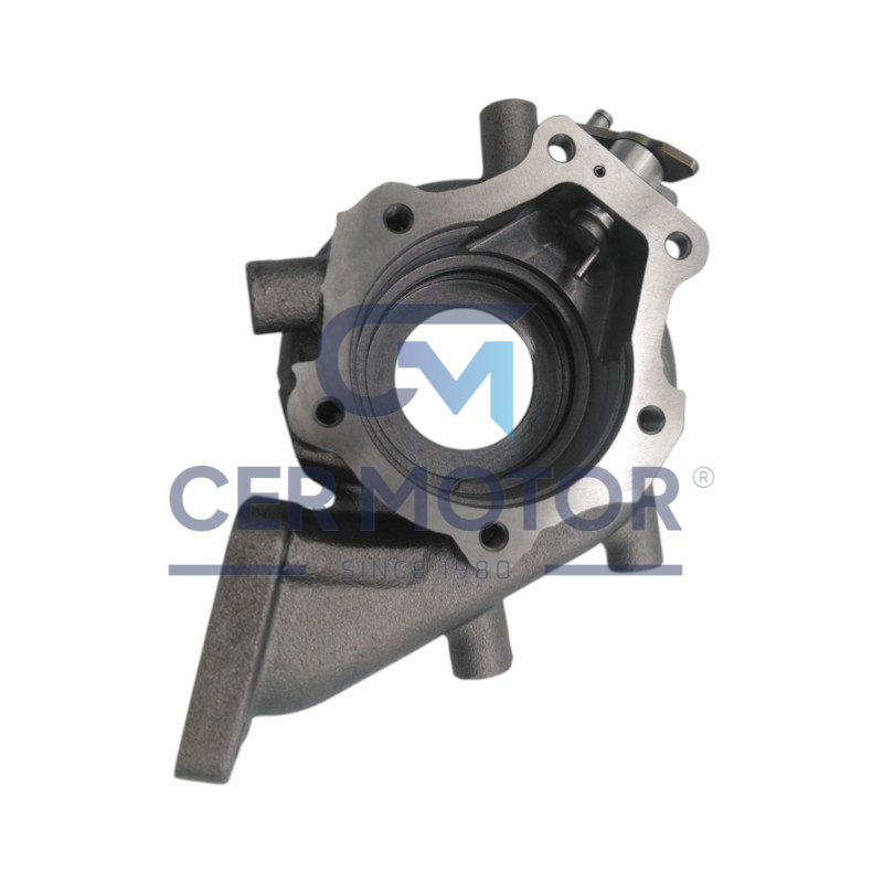 OBUDOWA TURBO CER A12293 TF035 cz.II
