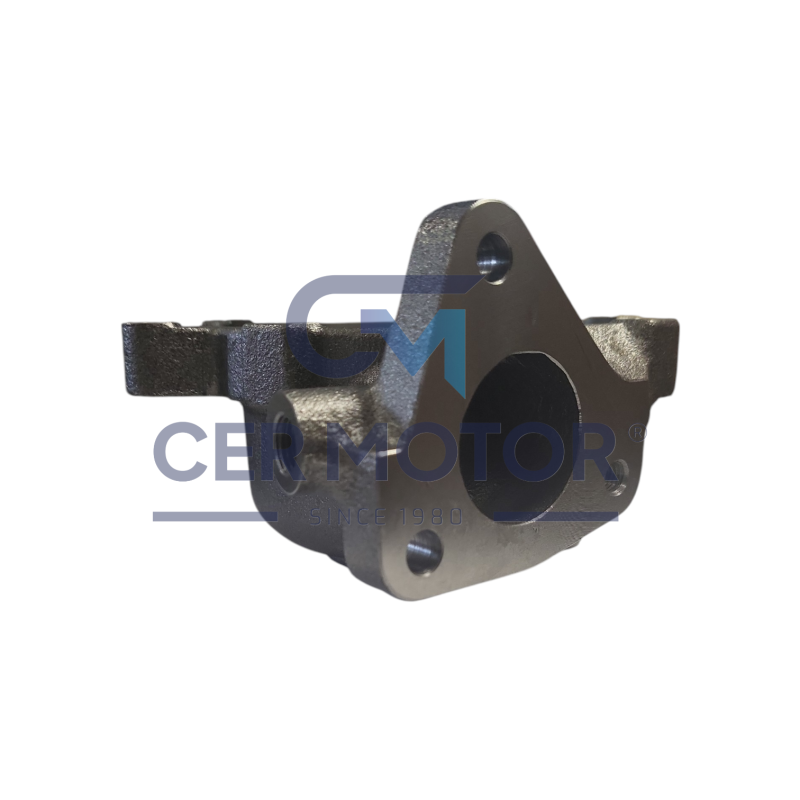 OBUDOWA TURBO CER A7120 GTB1649V