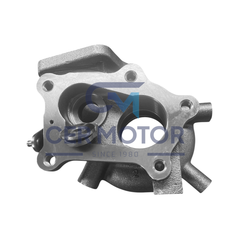 OBUDOWA TURBO CER A12296 K04