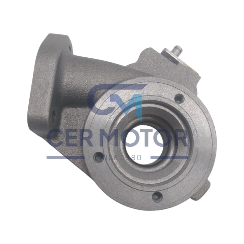 OBUDOWA TURBO CER A5121 KP35