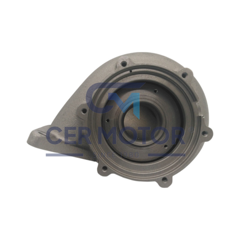 OBUDOWA TURBO CER A6889 GTA2052V