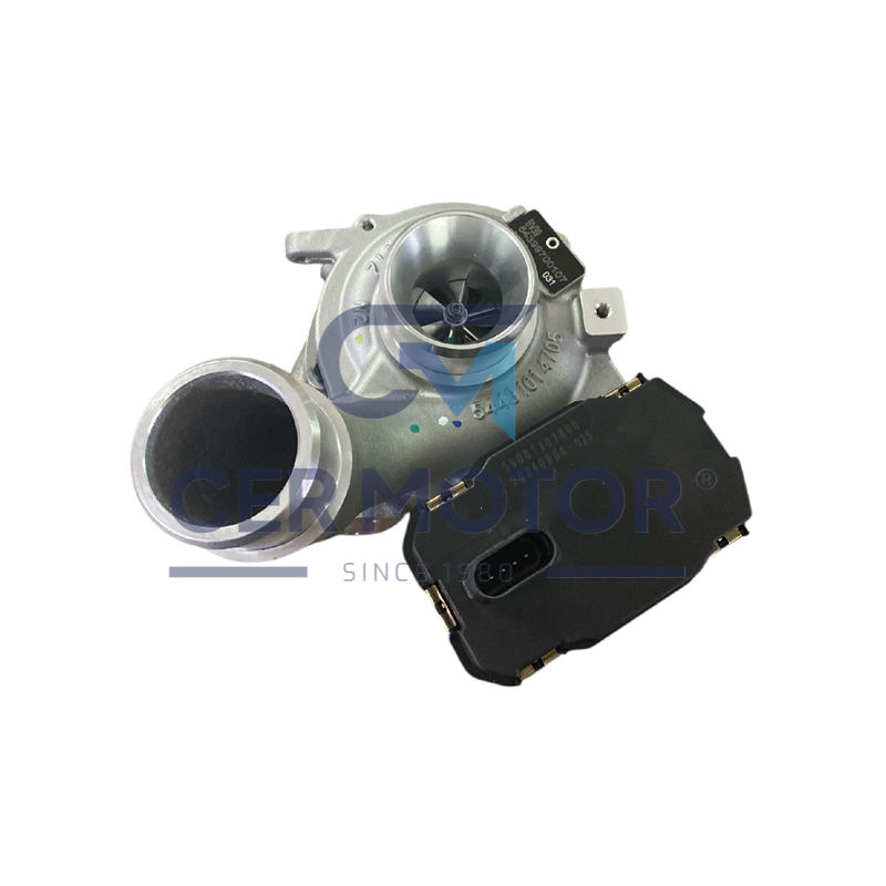 TURBOSPRĘŻARKA CER 59914 HYUNDAI 2.0 10-