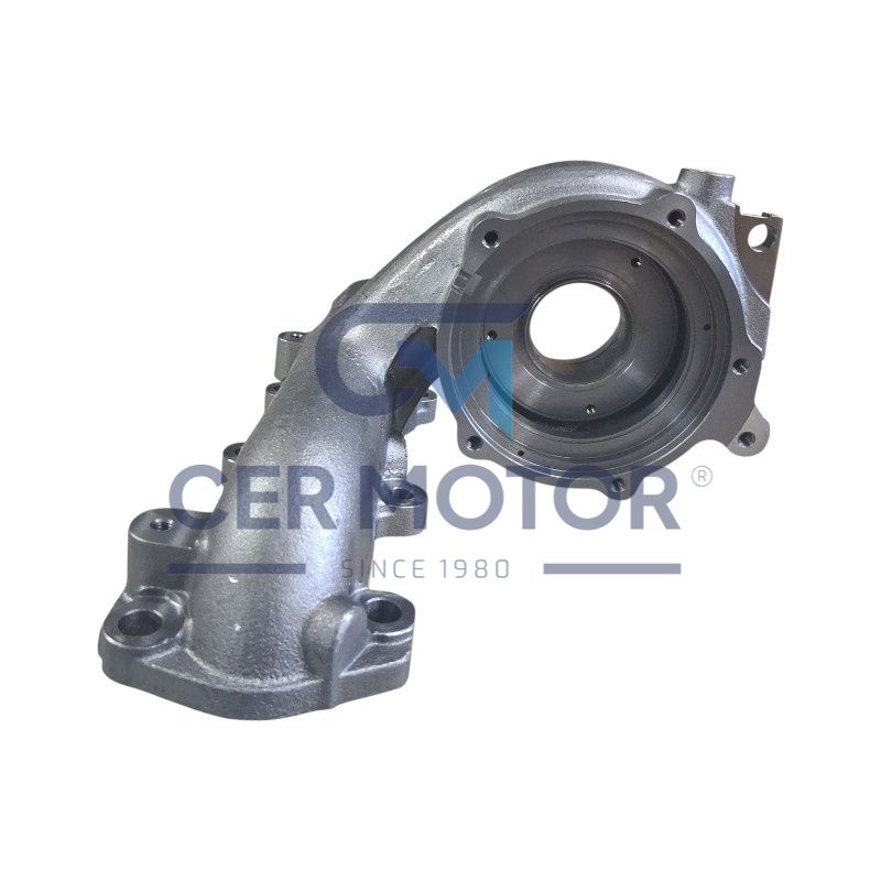 OBUDOWA TURBO CER A6510 GT1749MV