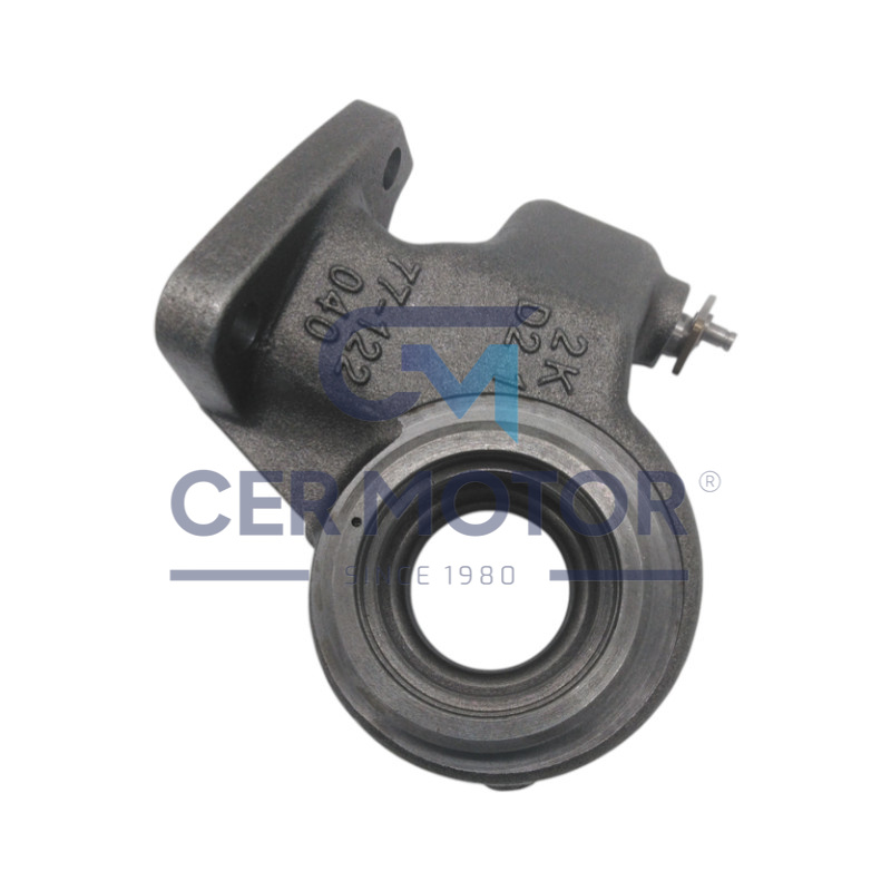 OBUDOWA TURBO CER A5134 TD04
