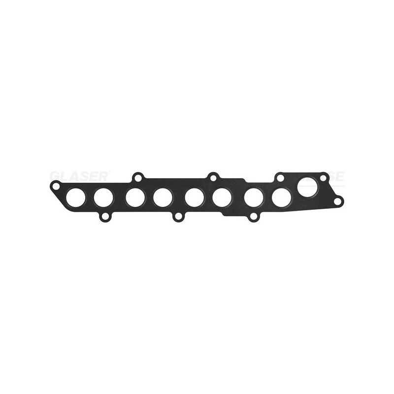 USZCZELKA KOLEKTORA SSĄCEGO GLASER X90826-01 KIA 1.6CRDI 18-