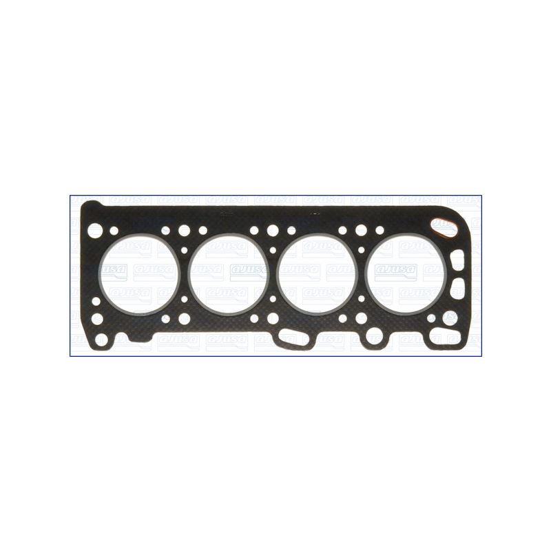 USZCZELKA GŁOWICY AJUSA 10022300 MITSUBISHI 1.2 1.4 4G36