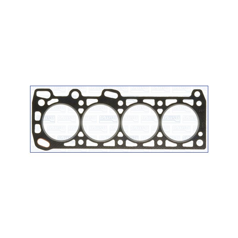USZCZELKA GŁOWICY AJUSA 10016100 MITSUBISHI 1597c G32B 81-