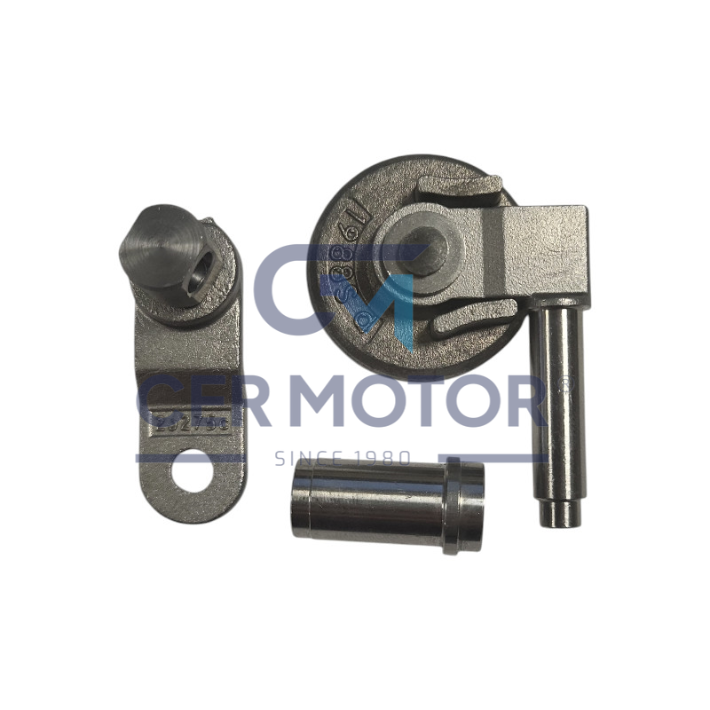 ZESTAW NAPRAWCZY ZAWORU WASTEGATE CER A12332 K03