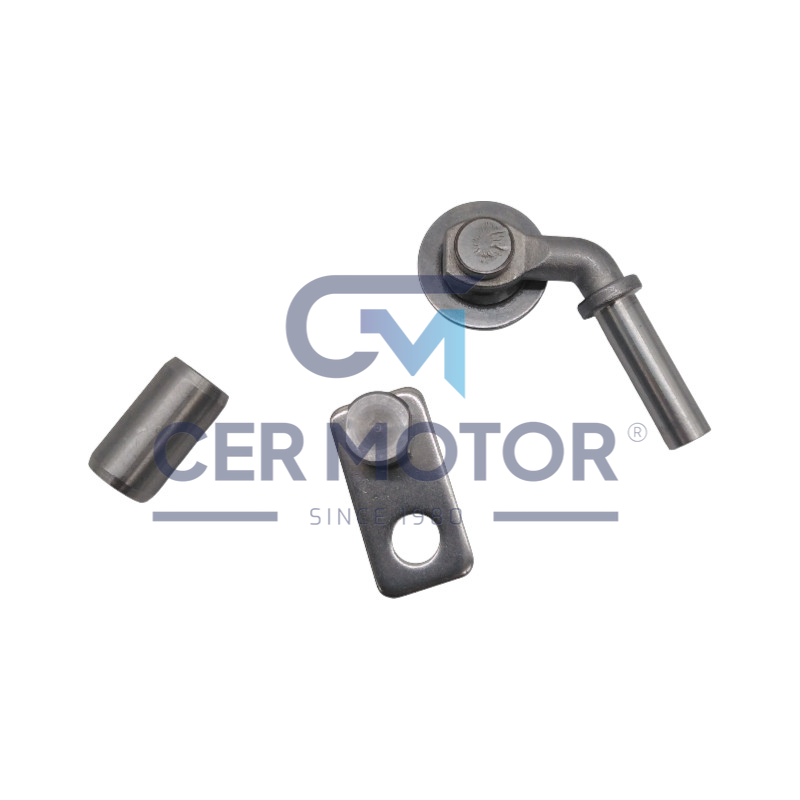 ZESTAW NAPRAWCZY ZAWORU WASTEGATE CER A12338 KP35
