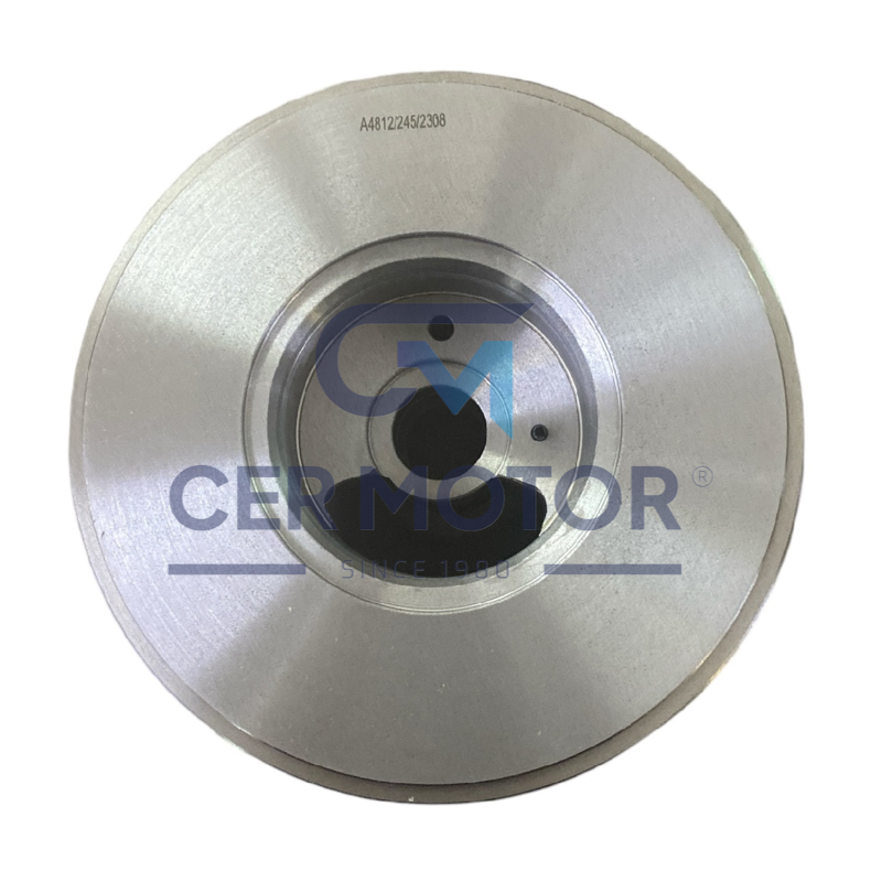 KORPUS CER A4812 S200G