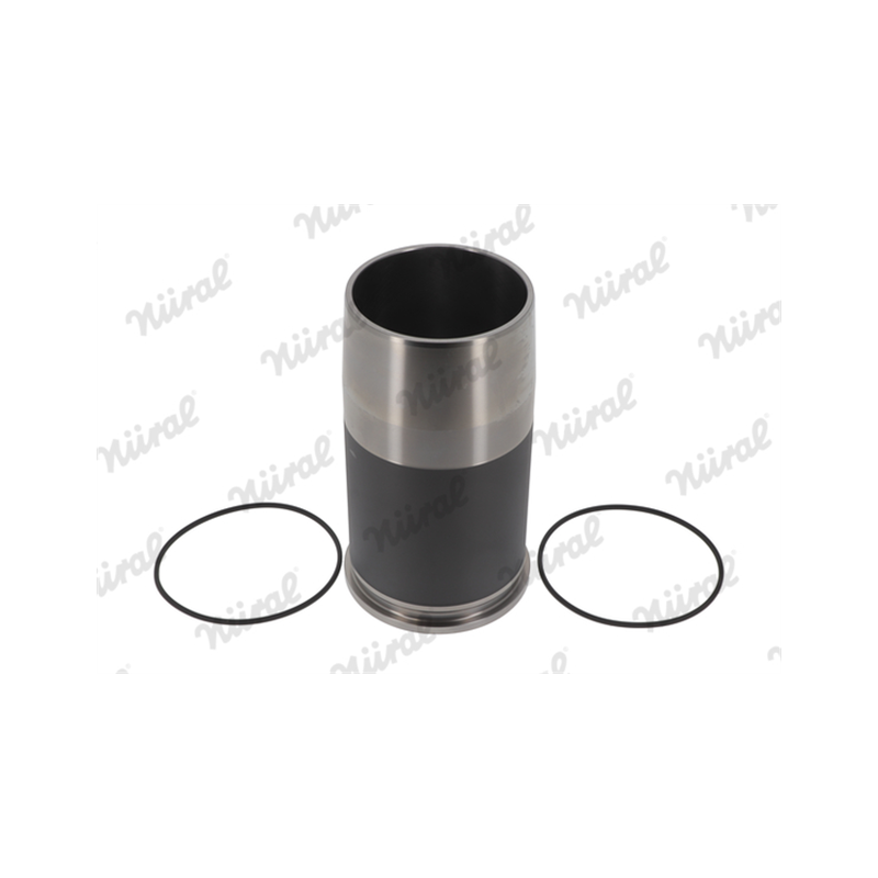 ZESTAW NAPRAWCZY GOETZE 8942860000 TŁOK+TULEJA MAN D2066 04-