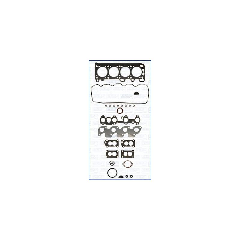 KOMPLET USZCZELEK GŁOWICY AJUSA 52073900 MITSUBISHI 1.4 78-