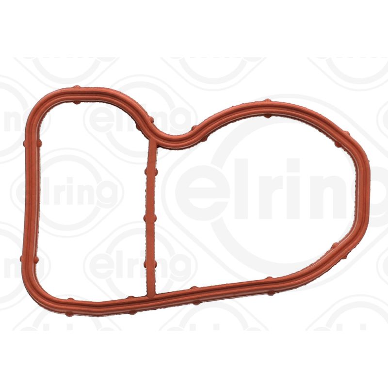 USZCZELKA KOLEKTORA SSĄCEGO ELRING 593390 BMW 1.5-2.0D 15-