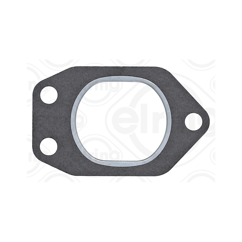 USZCZELKA KOLEKTORA WYDECHOWEGO ELRING 238760 DAF MX265 05-