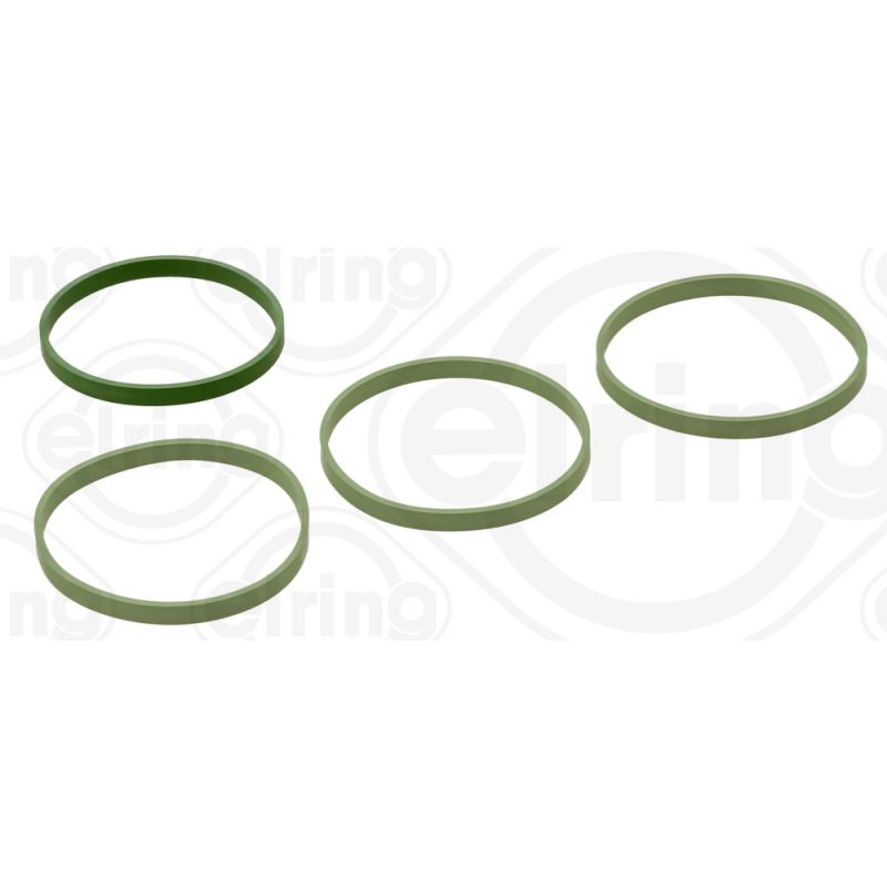 KOMPLET USZCZELEK KOLEKTORA SSĄCEGO ELRING 770330 FORD 1.0 12-