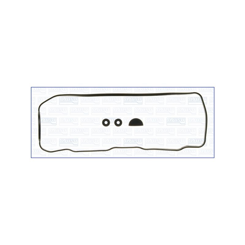 KOMPLET USZCZELEK POKRYWY ZAWORÓW AJUSA 56013100 MITSUBISHI 1.8-2.4 84-04