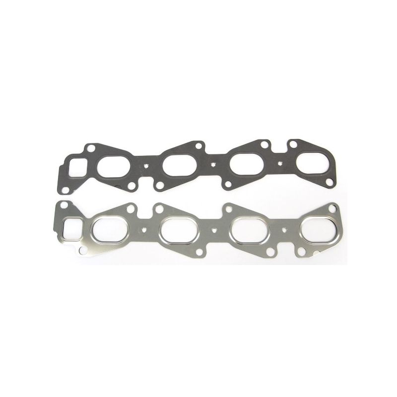 USZCZELKA KOLEKTORA WYDECHOWEGO ELRING 743450 FIAT 1.6D 03-