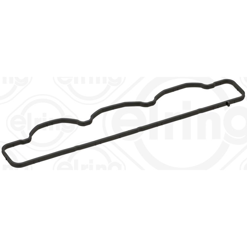 USZCZELKA KOLEKTORA SSĄCEGO ELRING 384640 FIAT 2.3D 11-