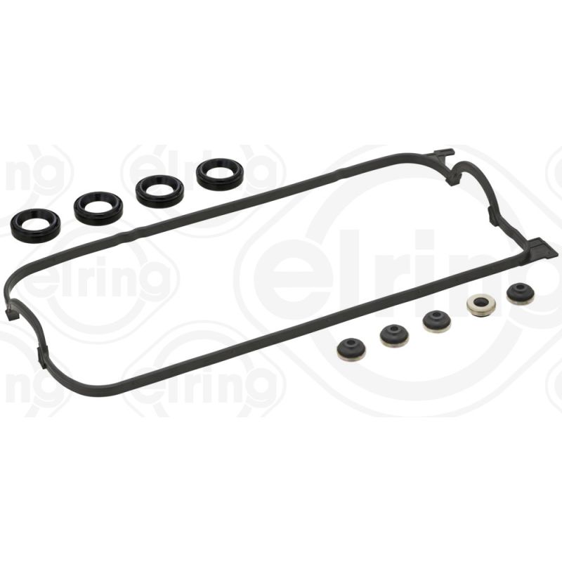 KOMPLET USZCZELEK POKRYWY ZAWORÓW ELRING 389220 HONDA 1.3-1.6 92-03