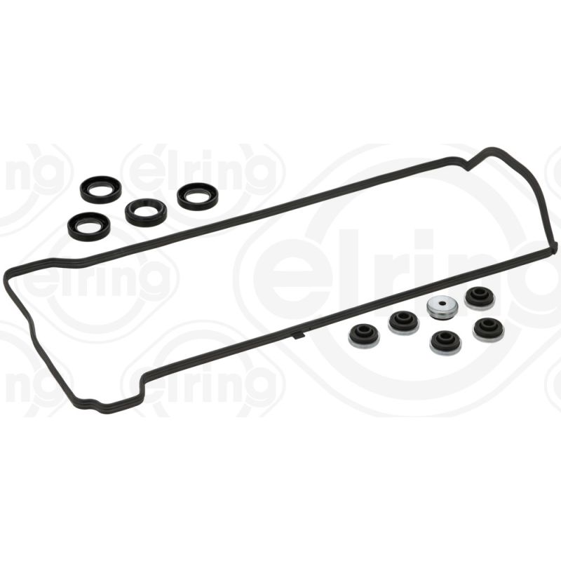 KOMPLET USZCZELEK POKRYWY ZAWORÓW ELRING 458310 HONDA 2.0-2.4 01-