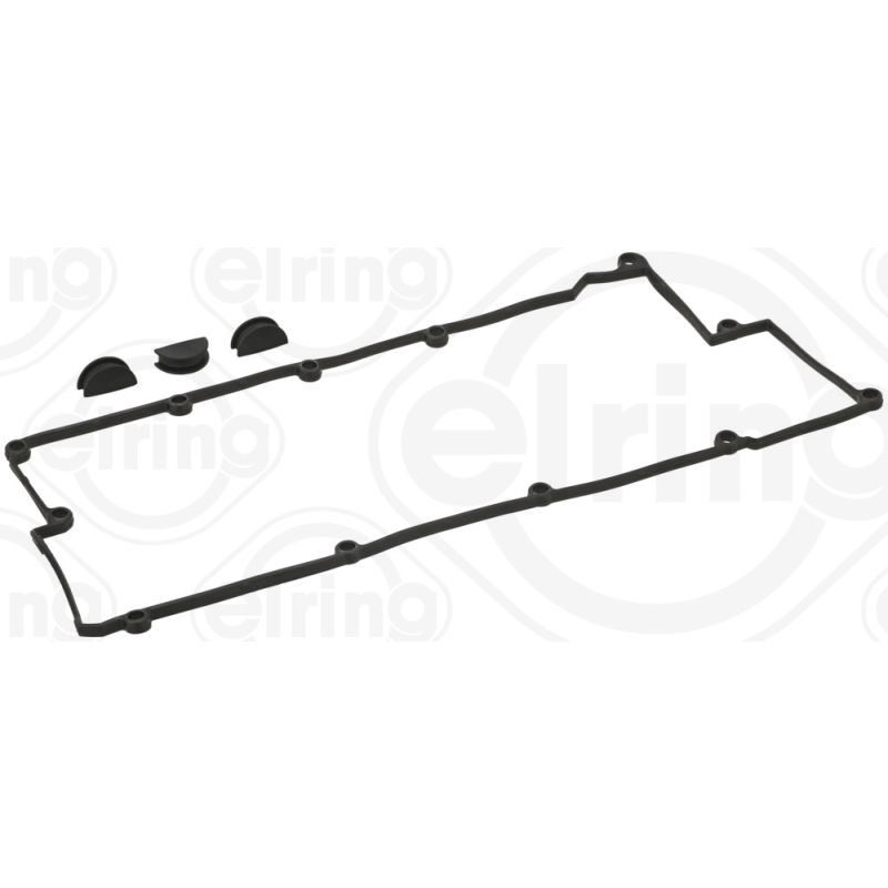 KOMPLET USZCZELEK POKRYWY ZAWORÓW ELRING 521300 HYUNDAI 2.0 04-