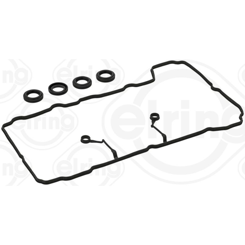 KOMPLET USZCZELEK POKRYWY ZAWORÓW ELRING 864490 HYUNDAI 2.0 04-