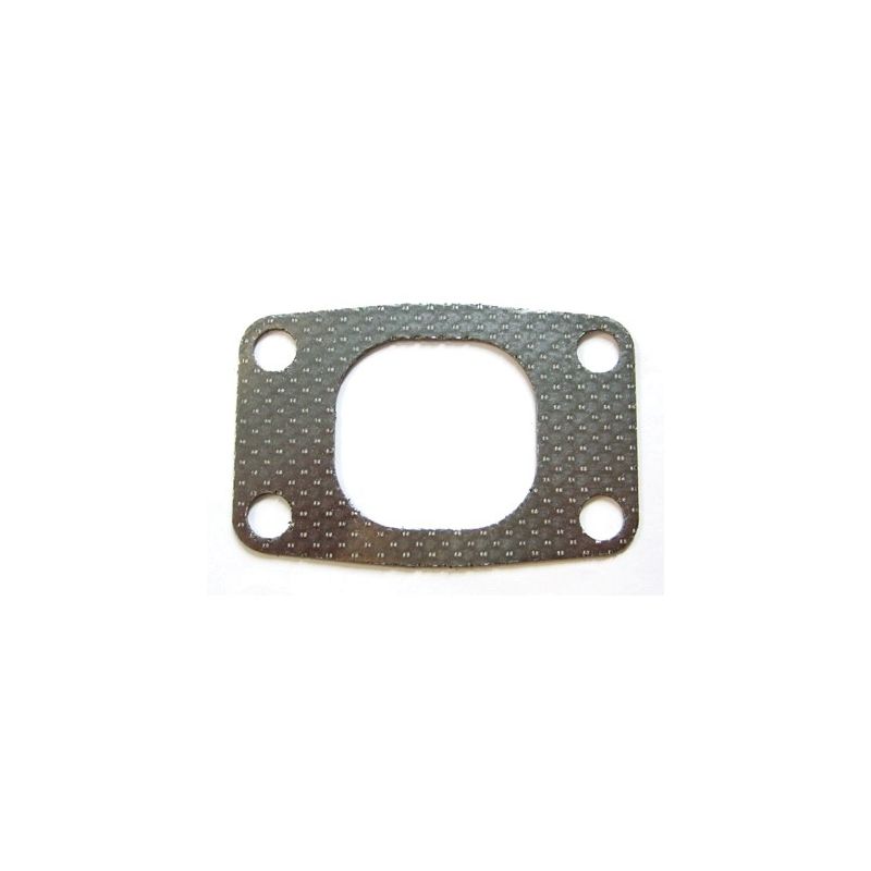 USZCZELKA KOLEKTORA WYDECHOWEGO ELRING 122130 IVECO F2BE0681 98-