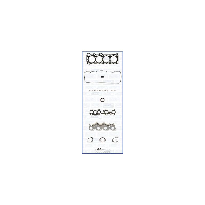 KOMPLET USZCZELEK GŁOWICY AJUSA 52107700 MITSUBISHI 1.2-1.4 82-