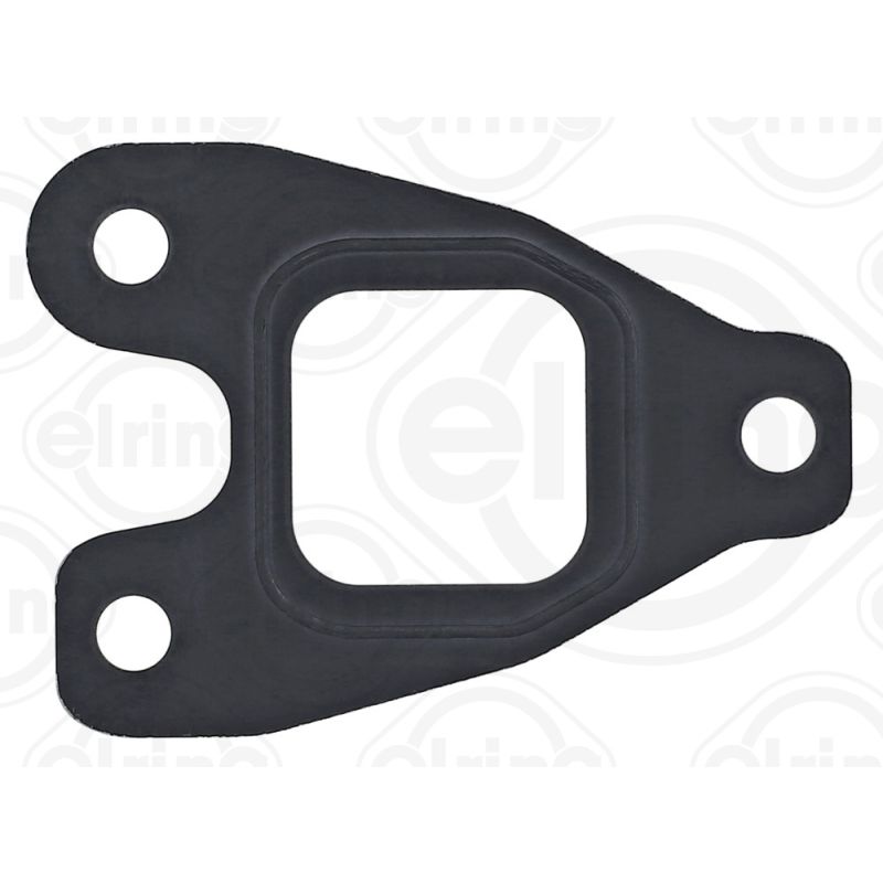 USZCZELKA KOLEKTORA WYDECHOWEGO ELRING 008763 MAN D2066