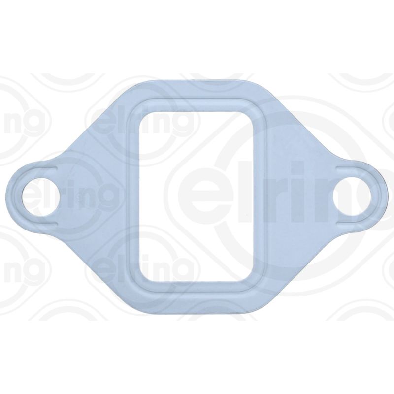 USZCZELKA KOLEKTORA WYDECHOWEGO ELRING 277762 MAN D0224 79-